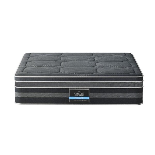 35cm Mattress Bamboo Cover Double
