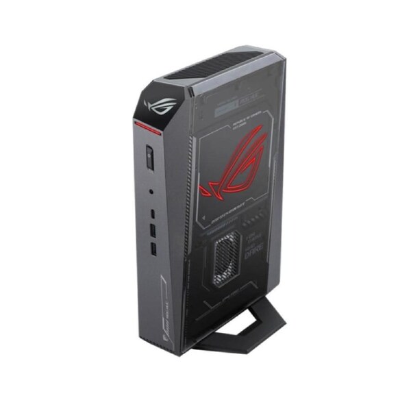 ASUS ROG NUC 15 Gaming Mini PC - Core Ultra 9 275HX, 32GB, 1TB SSD, RTX 5080 Gaming PC with Windows 11 Home (ASUS NUC)