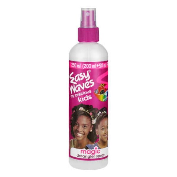 Easy Waves My Precious Kids Magic Detangler Spray 250mL