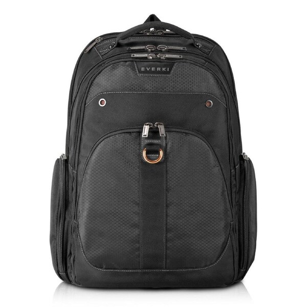 Everki 13" To 17.3" Atlas Checkpoint Friendly Backpack