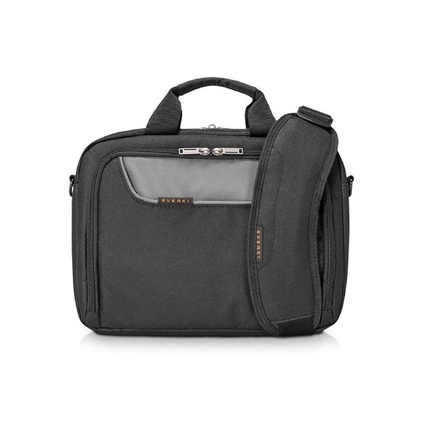 Everki Advance iPad, Tablet, Ultrabook Laptop Bag Briefcase up to 11.6-Inch