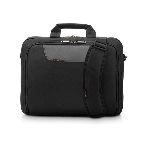 Everki Advance Laptop Bag Briefcase up to 17.3-Inch