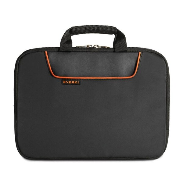 Everki Commute 808-15 Laptop Sleeve with Memory Foam up to 15.6-Inch