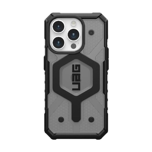 UAG Pathfinder MagSafe Case for Apple iPhone 15 Pro (6.1")