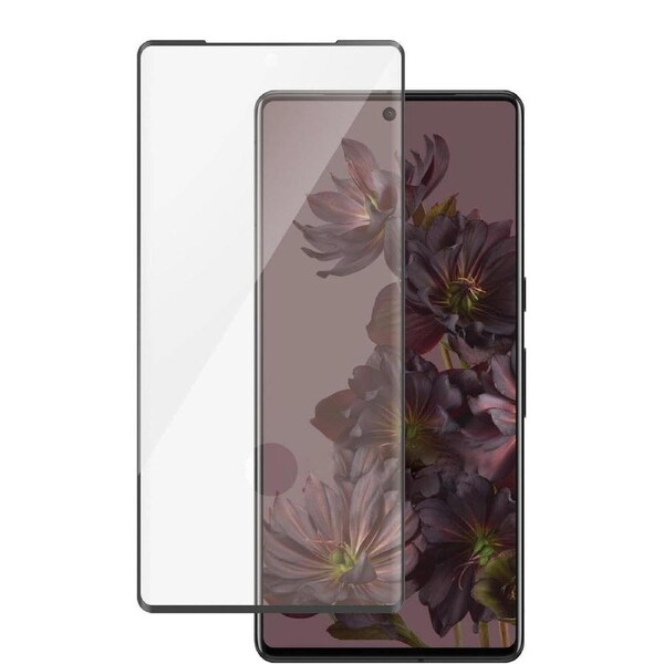 PanzerGlass Screen Protector for Google Pixel 7 Pro 6.7" - Clear