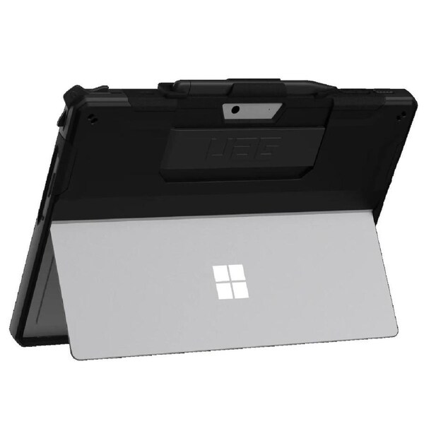 UAG Scout w/ Handstrap - Surface Pro 9/10 - Black
