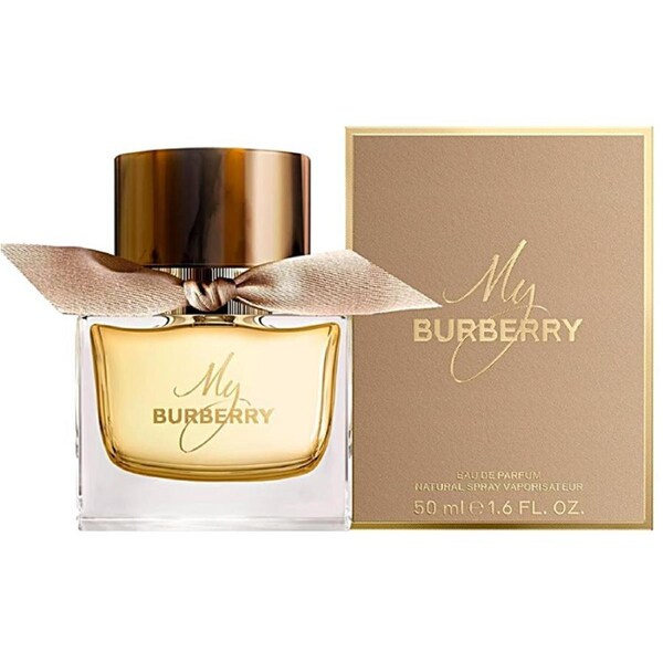 My Burberry Eau De Parfum 30ml