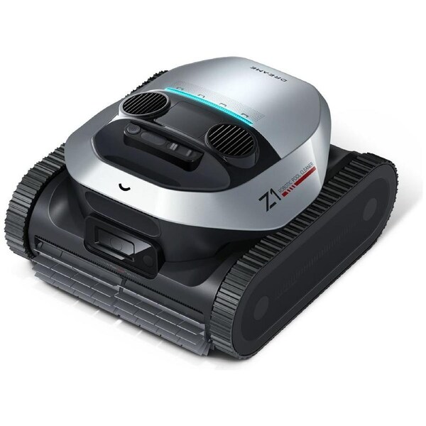 Dreame Z1 Robotic Pool Cleaner Black