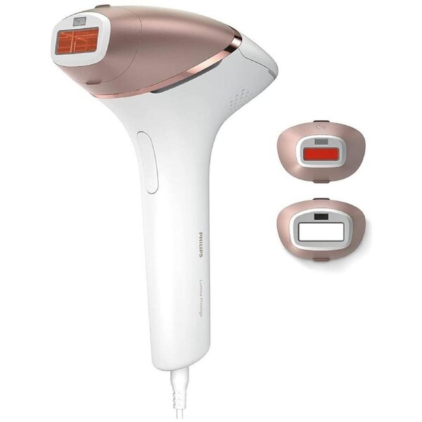 Philips Lumea 8000 Series IPL Hair Removal Device