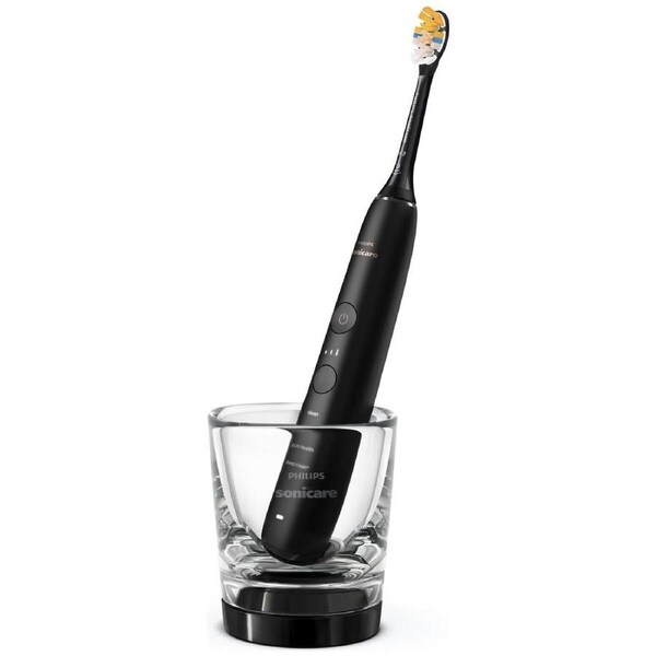 Philips Sonicare DiamondClean 9000 Electric Toothbrush Black