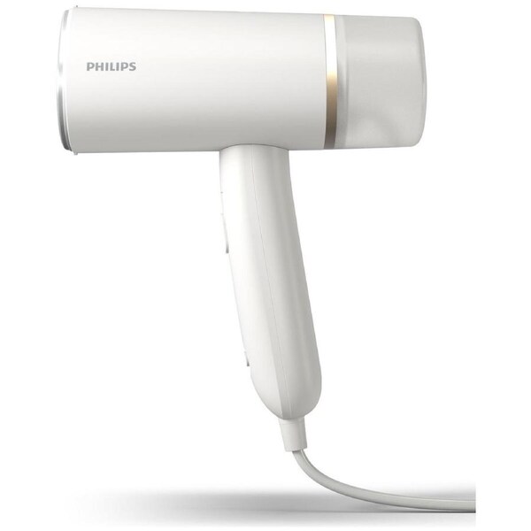 Philips 3000 Series Handheld Garment Steamer White