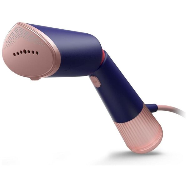 Philips 5000 Series Handheld Garment Steamer Blue