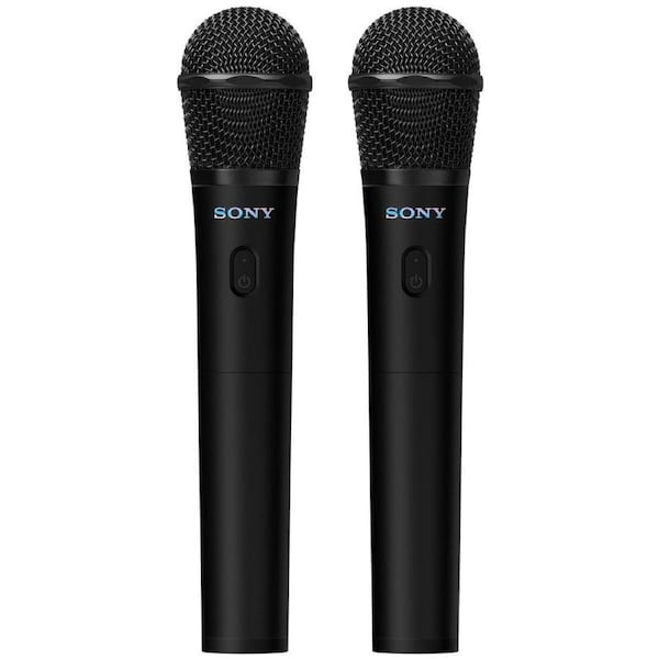 Sony 1 Wireless Microphone