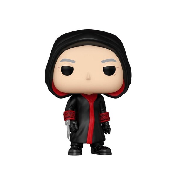 Funko Saw 10th Anniversary Jigsaw Killer Pop! Vinyl Figure