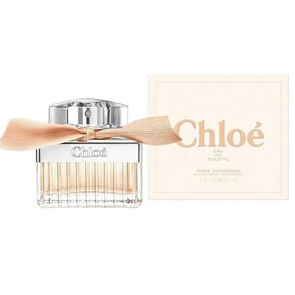 Chloe Rose Tangerine Eau De Toilette 30ml