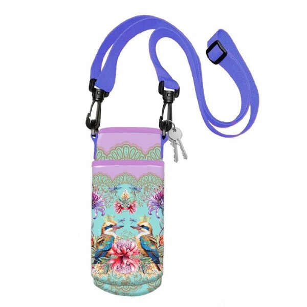 Lisa Pollock - Carry All Vintage Kookas