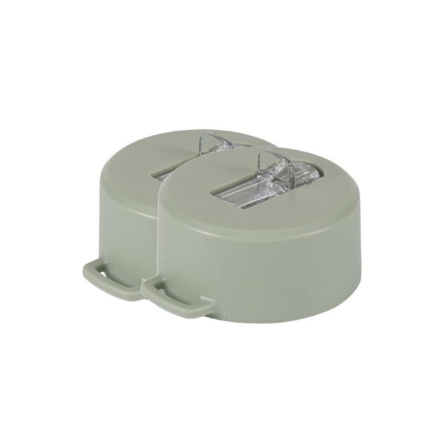 2PK Sprinkler Murphy Insulated Bottles Replacement Lid Bottle Cap Agave