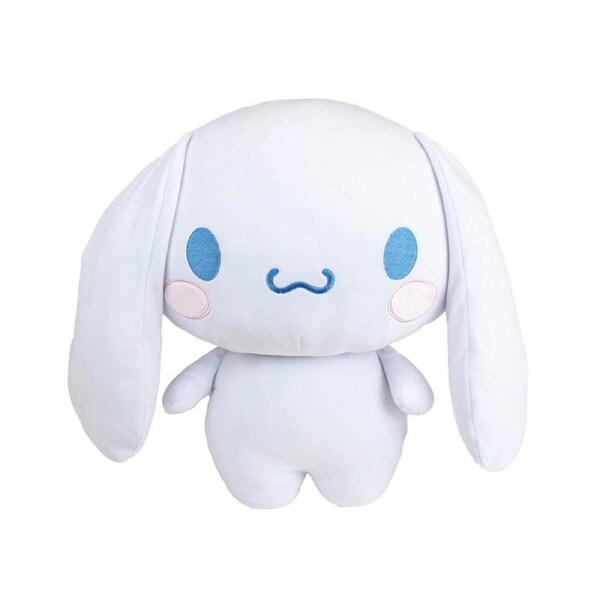 Sanrio Cinnamoroll Medium Squishy Plush 26cm