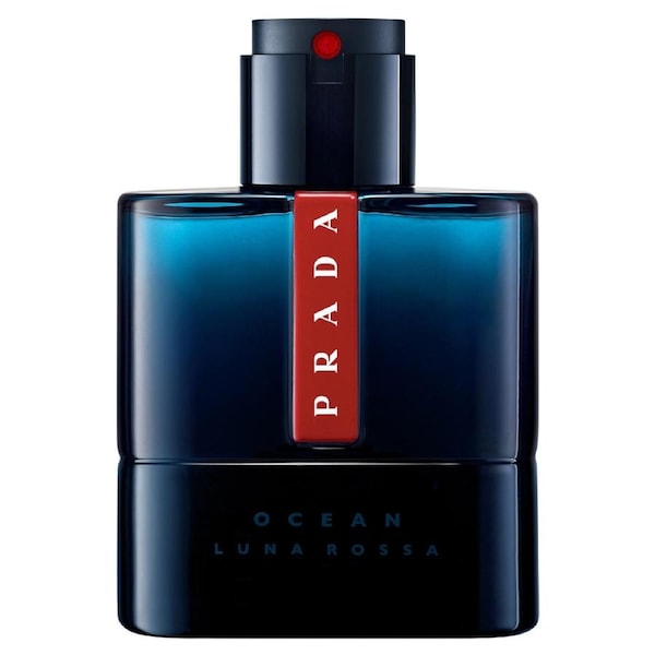 Luna Rossa Ocean 50ml EDT By Prada (Men's)