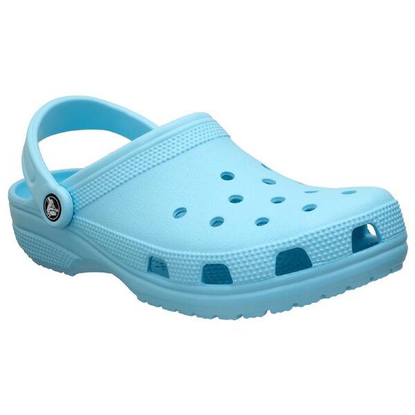 Crocs Unisex Classic Clogs Arctic (US M4/W6 - M13) US M12/W14