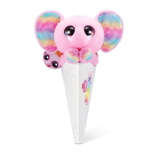 Coco Rainbow Surprise Collection - Nellie