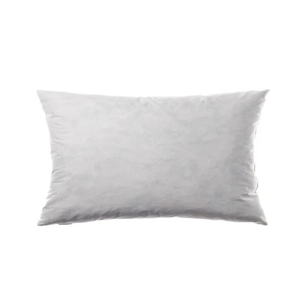 Gainsborough 100% Duck Feather Cushion Insert 35 x50cm