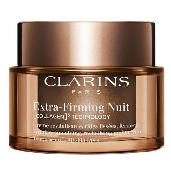 Clarins Extra-Firming Nuit Night Cream 50 ml