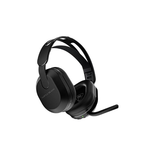 Turtle Beach Stealth 500 PC Wireless Bluetooth USB-A Gaming Headset Black