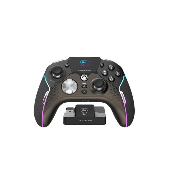 Turtle Beach Stealth Ultra Wireless Bluetooth Gaming Controller w/ Charge Dock