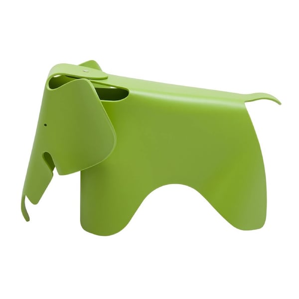 Elephant Chair Replica - Plastic Kids Chairs