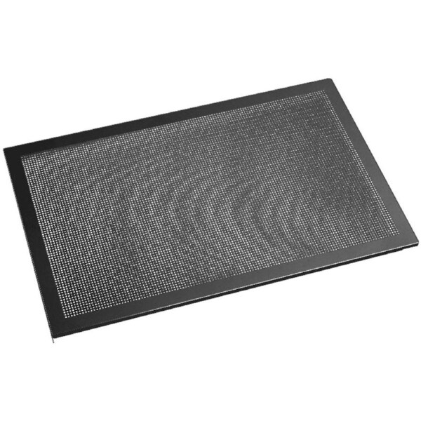 [R-AIR-PANEL-BK-G] DeepCool Air Panel 100 Black For CH160 and CH170