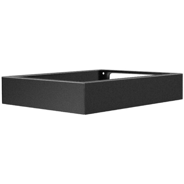 DeepCool Vertical Base 100 Black For CH160 and CH170 [R-VERTICAL-BASE-BK-G]