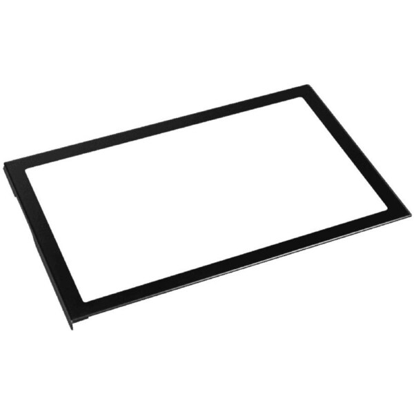 [R-VIEW-PANEL-BK-G] DeepCool View Panel 100 Black For CH160 and CH170