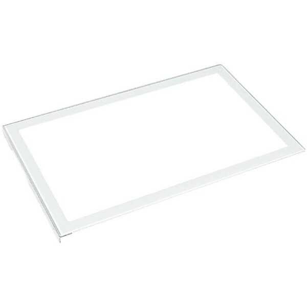 DeepCool View Panel 100 White For CH160 and CH170 [R-VIEW-PANEL-WH-G]
