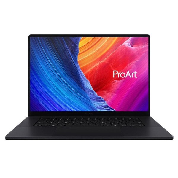 ASUS ProArt P16 16" OLED Touch Ryzen AI 9 HX 64GB 1TB RTX 5070 Laptop