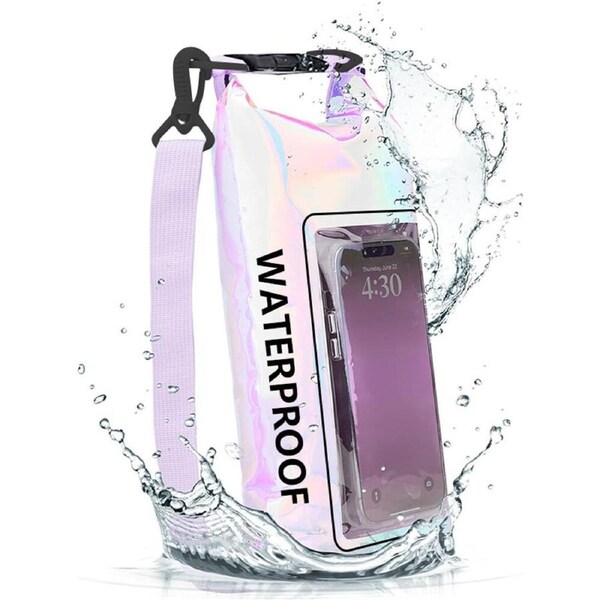 IPX6 Waterproof Dry Bag Surfing Dry Bag Boating Backpack Swimming Pack