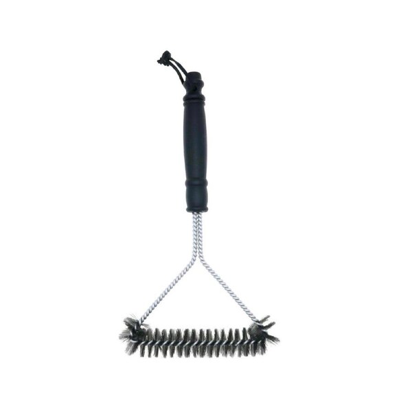 BBQ Steel Grill Cleaning Brush