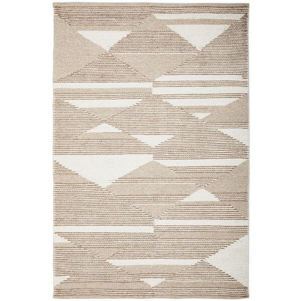 Rug Culture Avalon Taylor Natural Rug 280X190CM