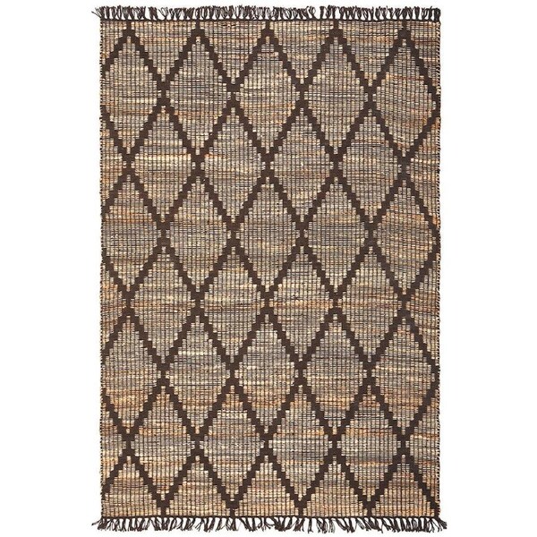 Rug Culture Bali Mocha Rug 320X230CM