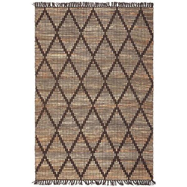 Rug Culture Bali Mocha Rug 225X155CM
