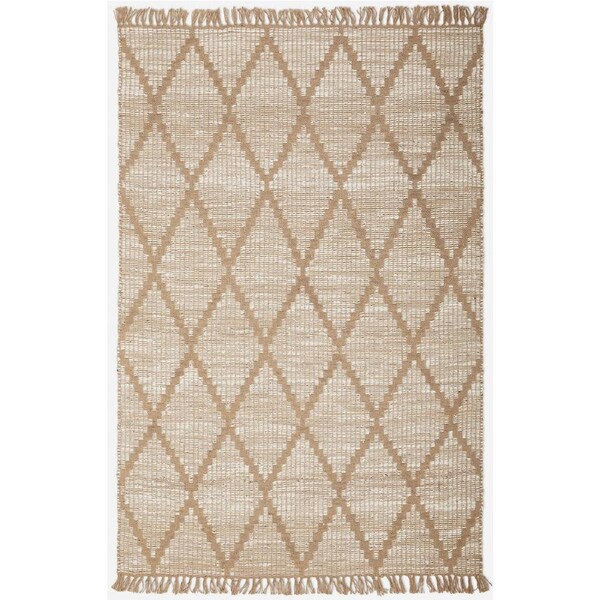 Rug Culture Bali Natural Rug 380X280CM
