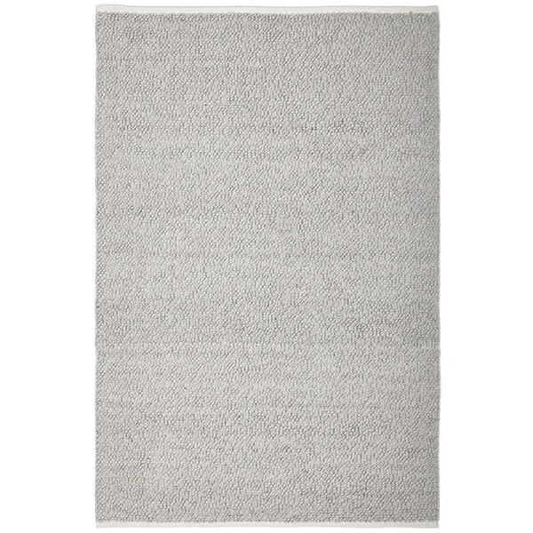 Rug Culture Boucle Grey Rug 380X280CM