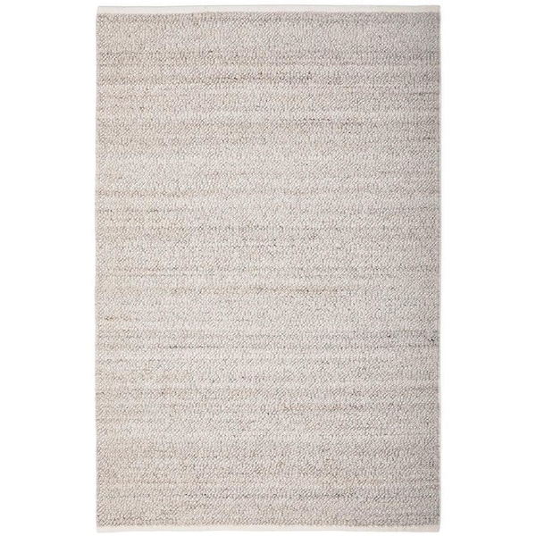 Rug Culture Boucle Natural Rug 225X155CM