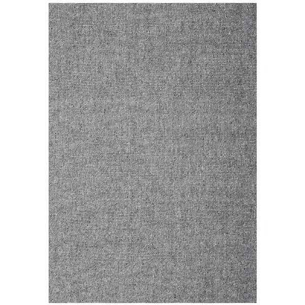 Rug Culture Harlow Ariel Graphite Runner Rug 400X80CM
