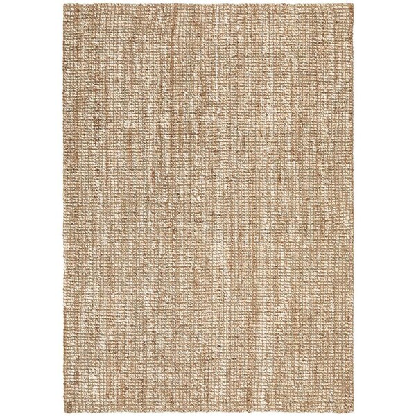 Rug Culture Harlow Hunter Natural Rug 320X230CM