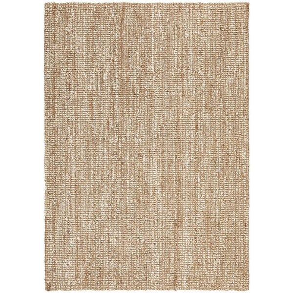 Rug Culture Harlow Hunter Natural Rug 225X155CM