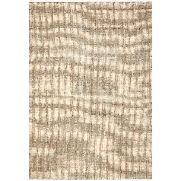 Rug Culture Madras Marlo White Rug 380X280CM