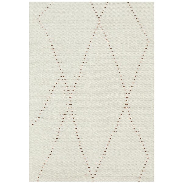 Rug Culture Summit Daina Natural Rug 290X200CM