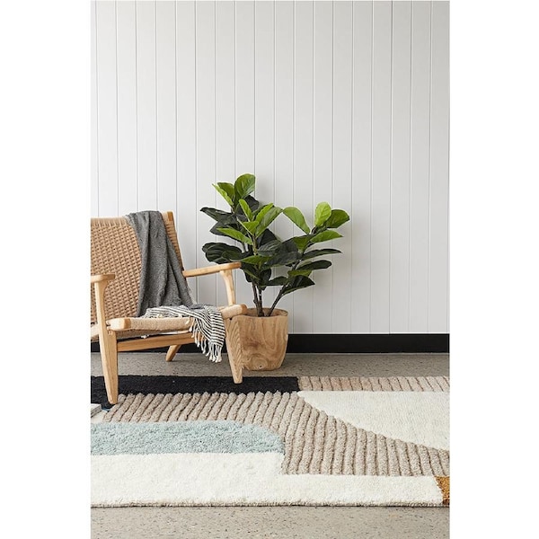 Rug Culture Summit Elroy Multi Rug 225X155CM