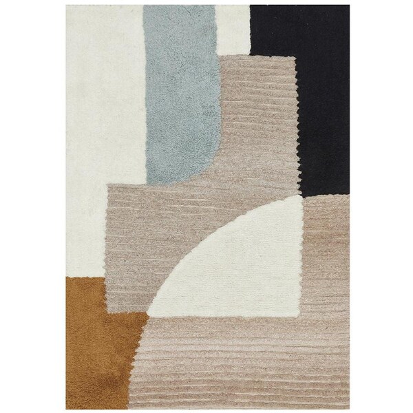 Rug Culture Summit Elroy Multi Rug 290X200CM